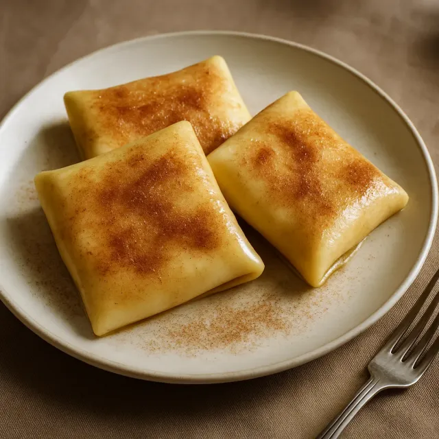 치즈 블린츠 II