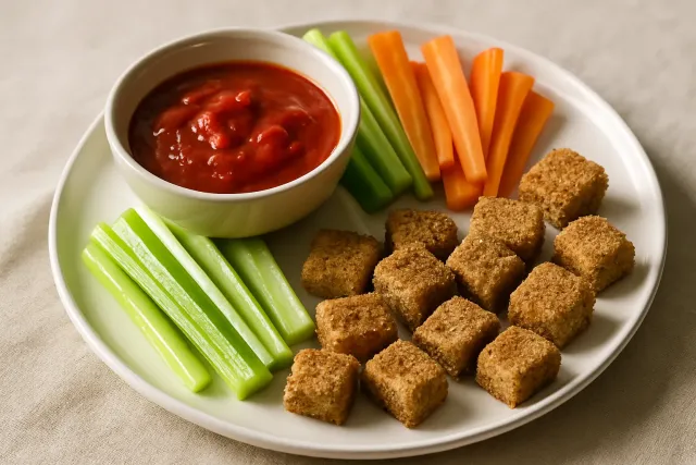 Mozz Totz