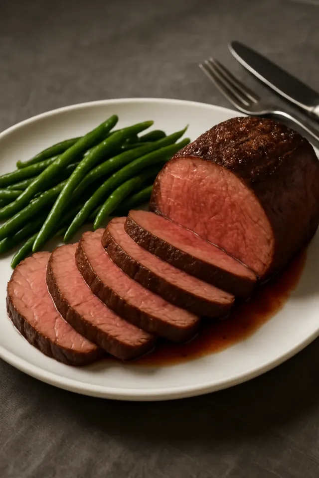 Best Roast Beef