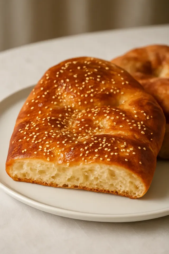 Ekmek Türk Ekmeği