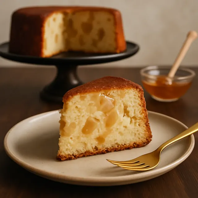 Kue Apel Yahudi