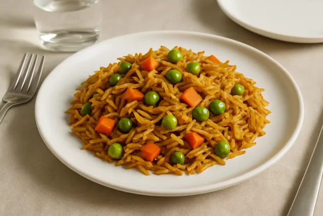 Instant Pot® Pilau Rice