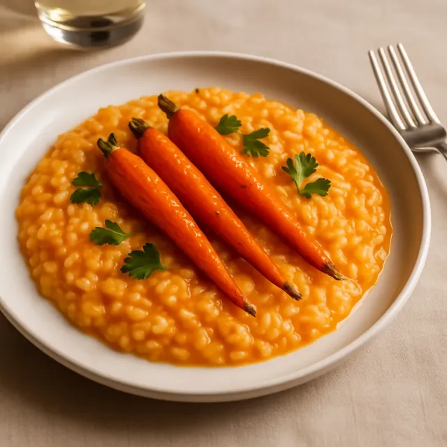 Refrescante de Melão Cantaloupe