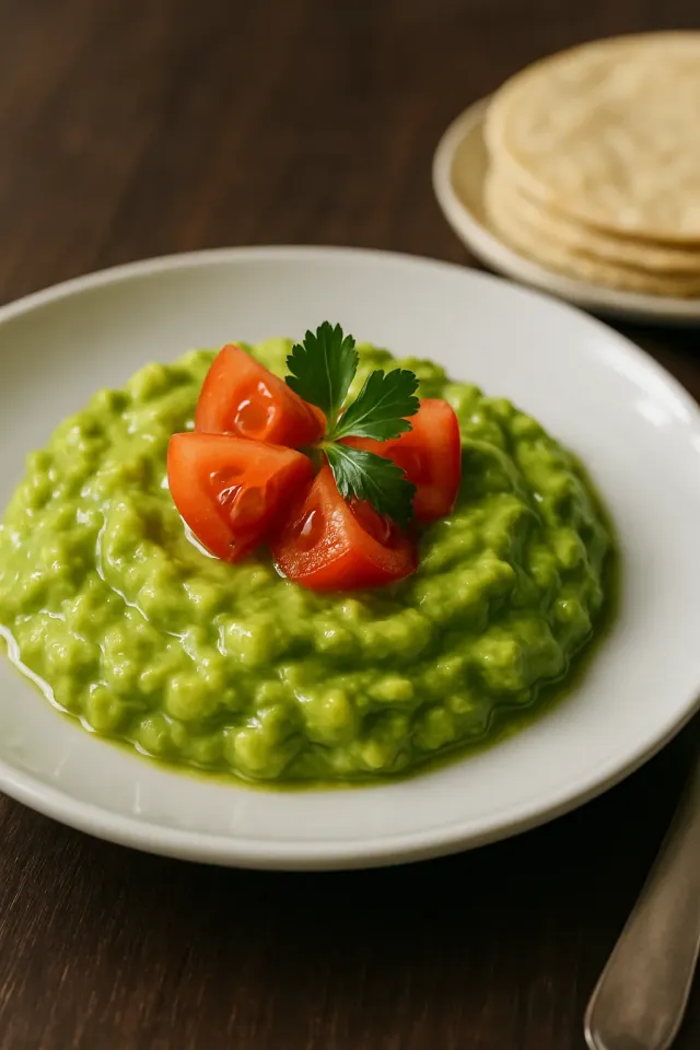 Bestes Guacamole
