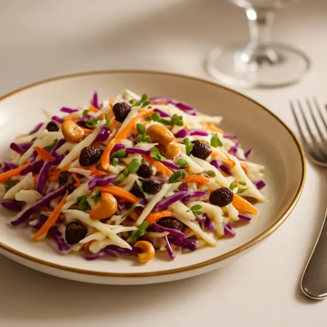 Confetti Slaw