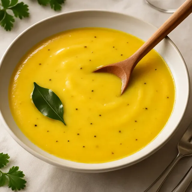 Gujarati Kadhi