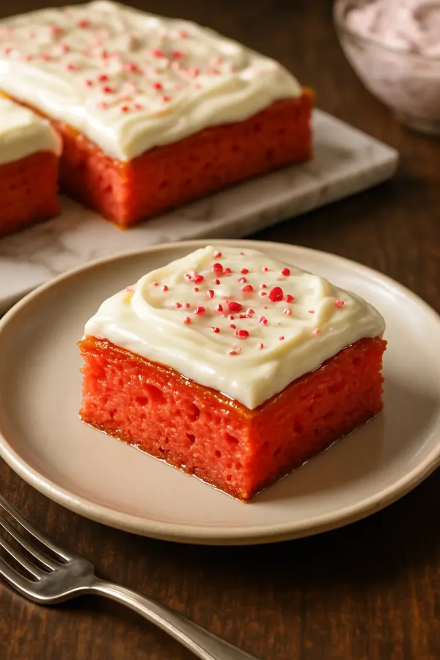 Bolo Veludo Rosa