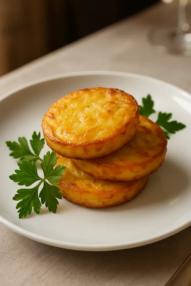 Мексиканский кукурузный хлеб II