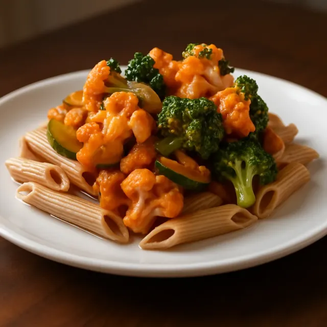 Verduras italianas