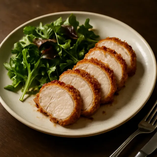 Easy and Elegant Pork Tenderloin
