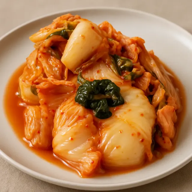 Kim Chi Hàn Quốc