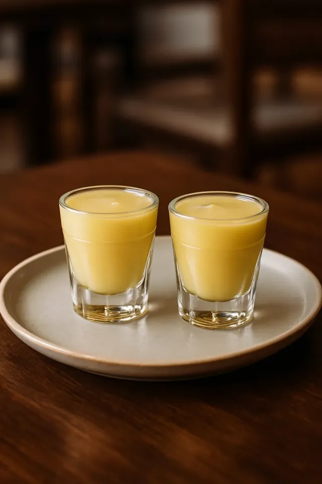 Creme de Vie