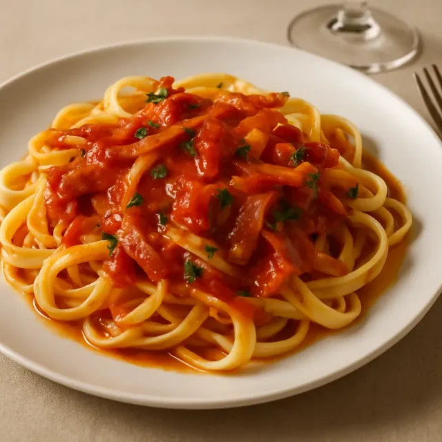 Amatriciana