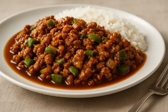 皮卡迪利奥（Picadillo）