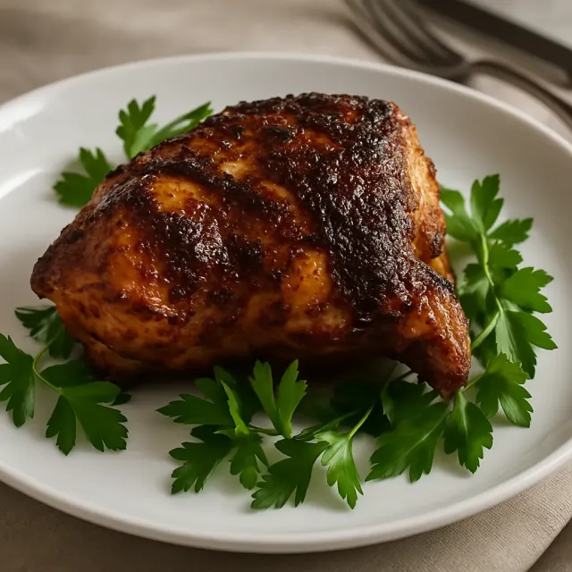 Pollo Cajun