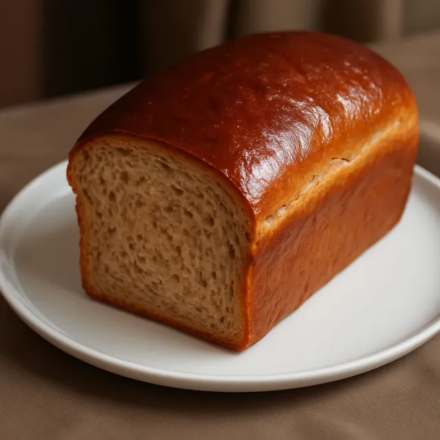 Pão de Sete Grãos II