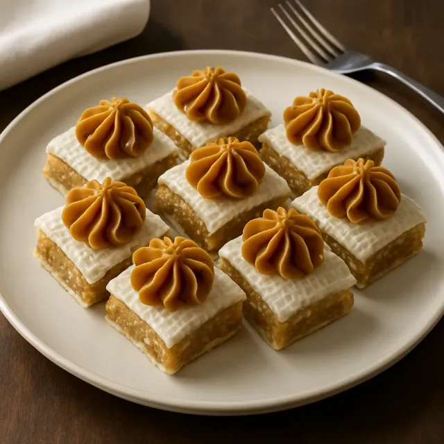 Halva Persa