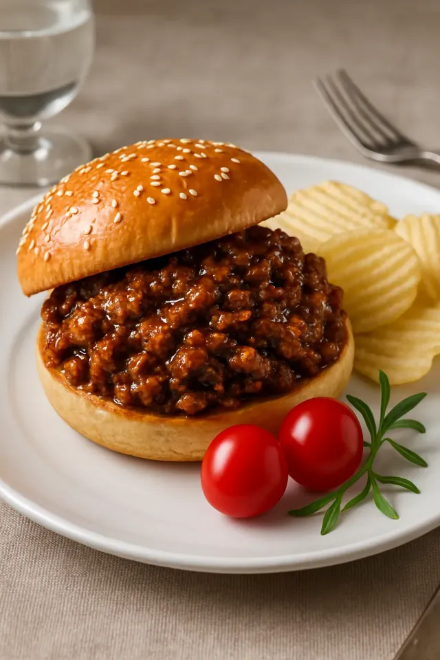 Nonie's Best BBQ