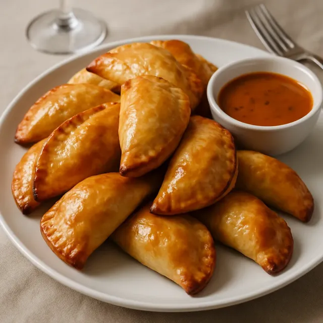 Empanada Chile