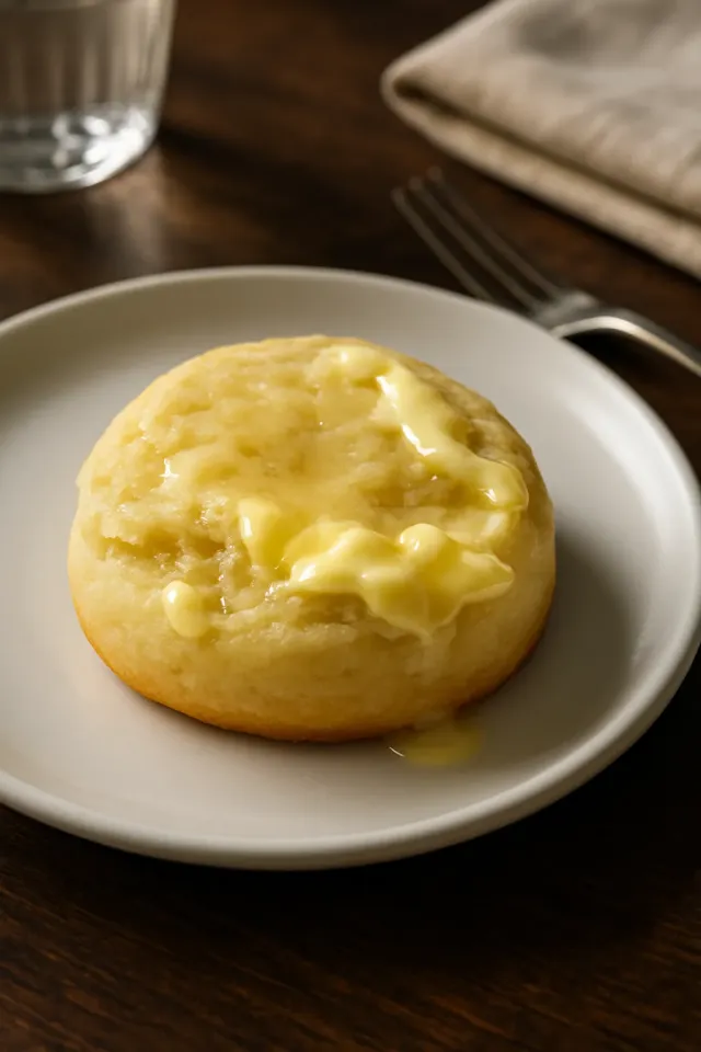 Teena's Overnight Southern Buttermilk Biscuits