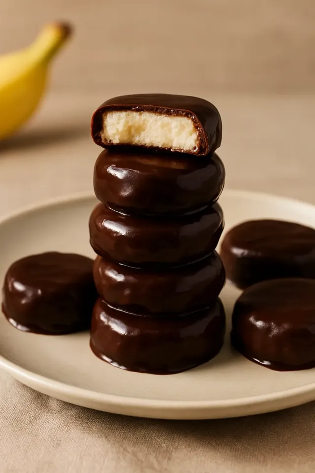 Tiruan Trader Joe's Gone Bananas