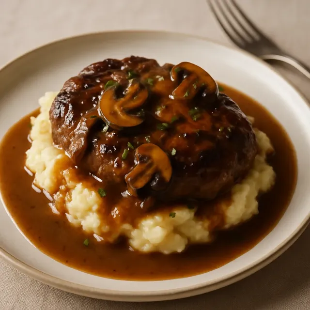 Chef John的鸡肉炖菜