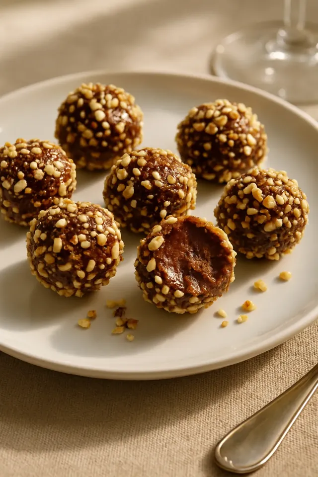 Bombons de Café da Manhã Carnation