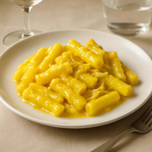 Tuna Casserole Fácil de Panela Elétrica