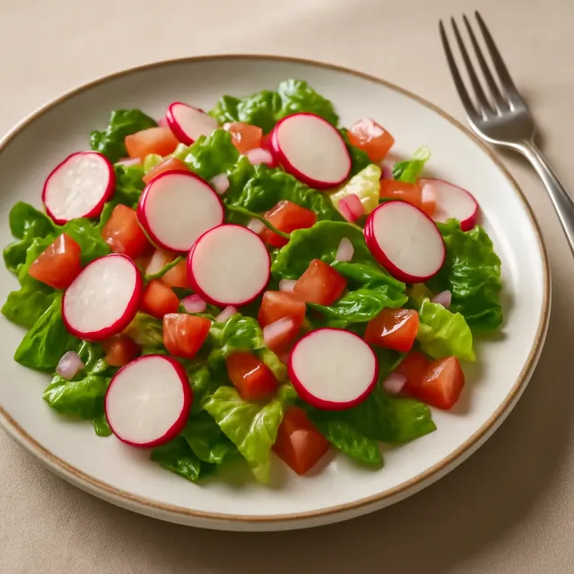 Salada Cubana