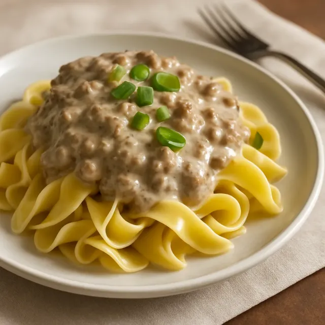 Rindergulasch