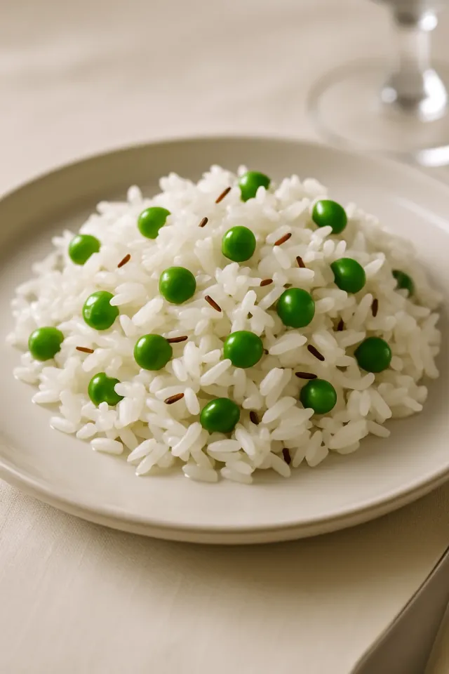 ข้าวบาสมาติ