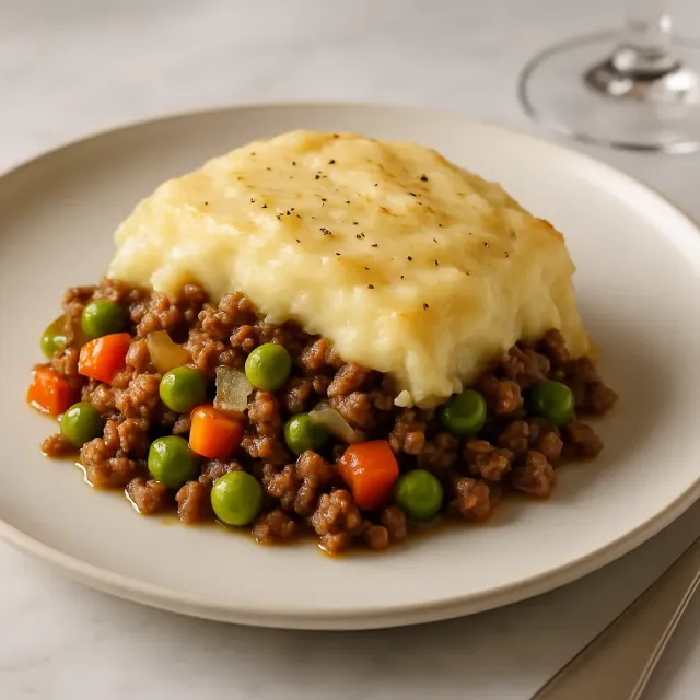Shepherd's Pie I
