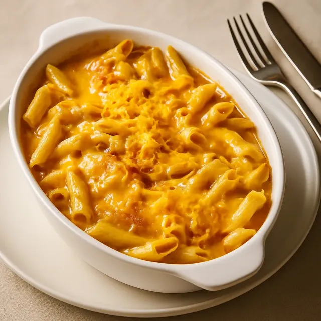 Pasta Lasagna