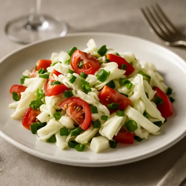 Yengeç Ceviche