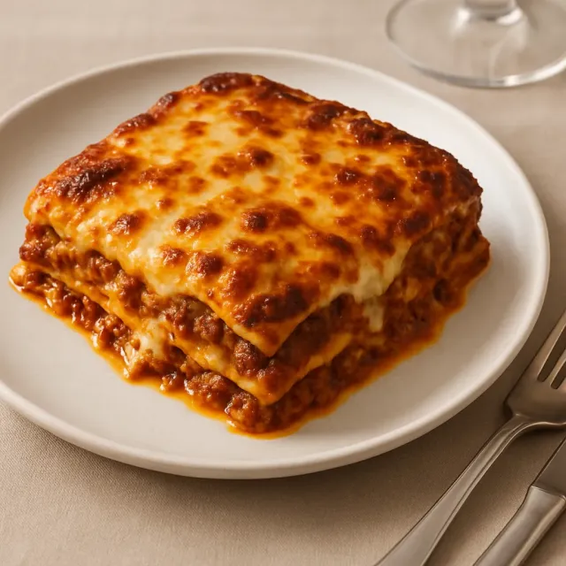 Puerto Rican Shepherd Pie (Pastelon)