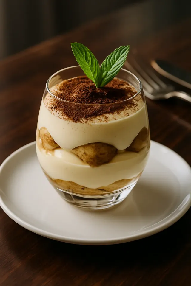Tiramisú de Twinkie®
