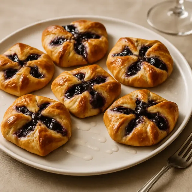 Danish Pastry