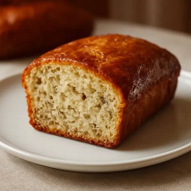 Cathys Bananenbrot