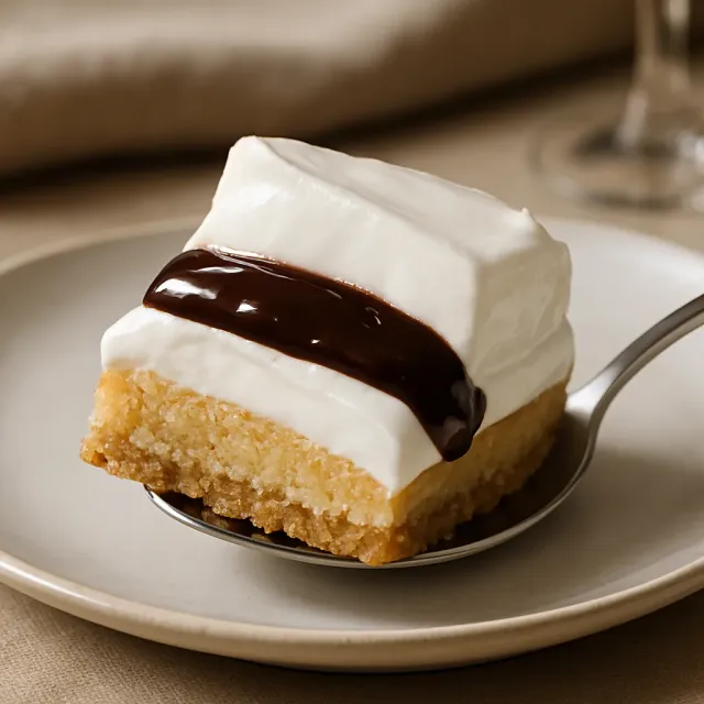 Schokoladen-Nuss-Kuchen