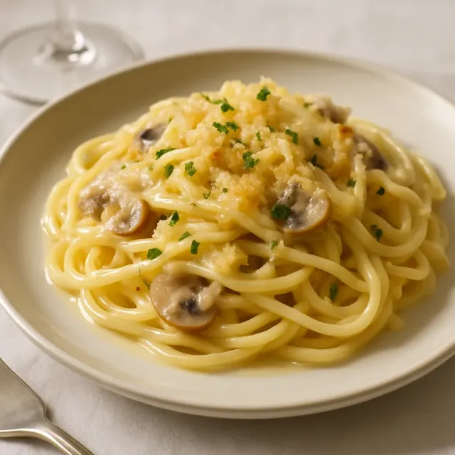 鸡肉特拉扎尼 I