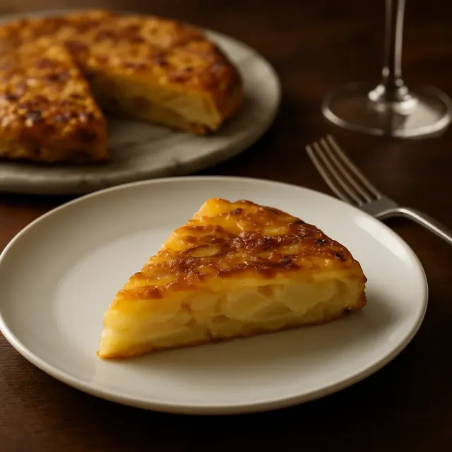 Spanish Frittata