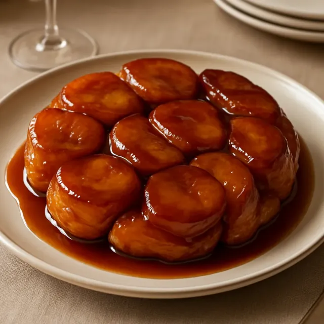 Bread Machine Monkey Bread