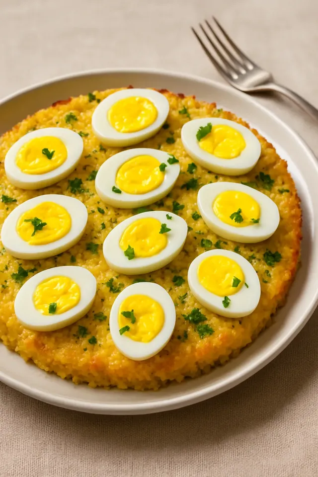 Casseruola di Tonno e Riso al Curry