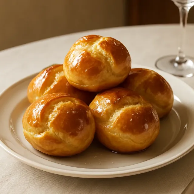 Adonan Choux
