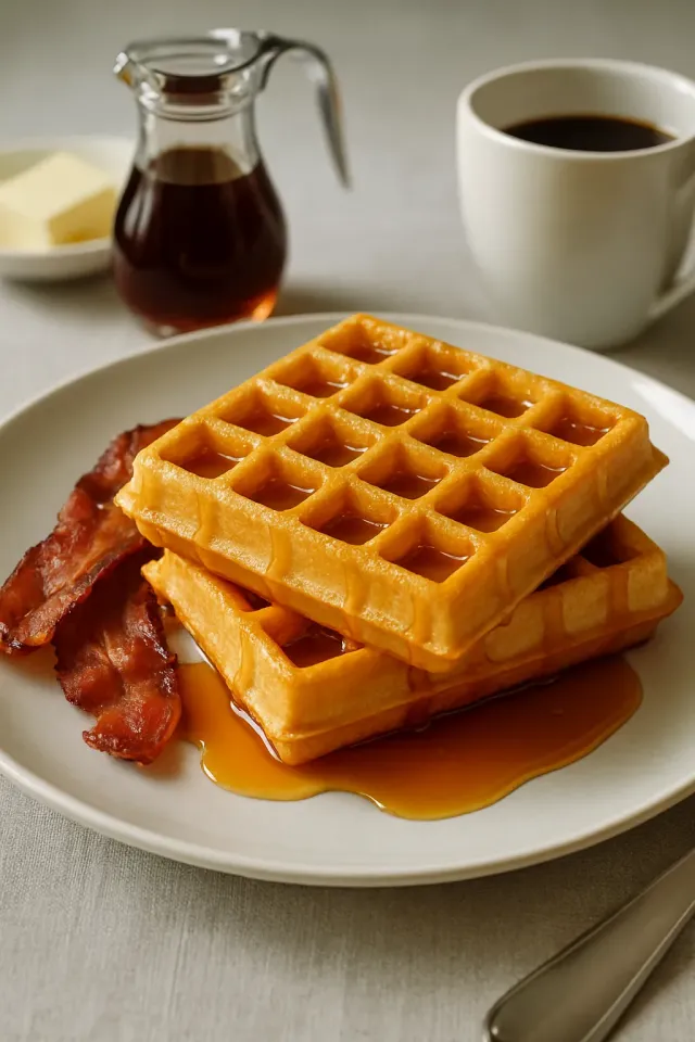 Wafel
