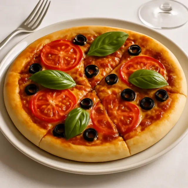 World's Easiest Bread Machine Pizza Dough