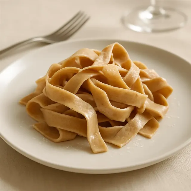 Glutenfreie Quinoanudeln