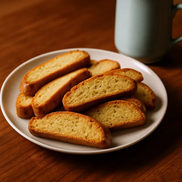 Biscotti