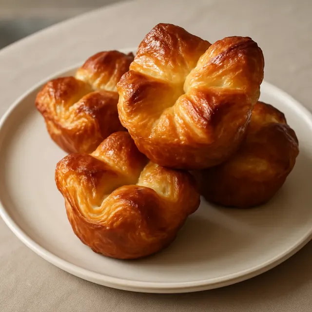 Kouign-Amann