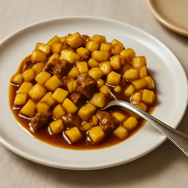 Mincemeat Pie Filling